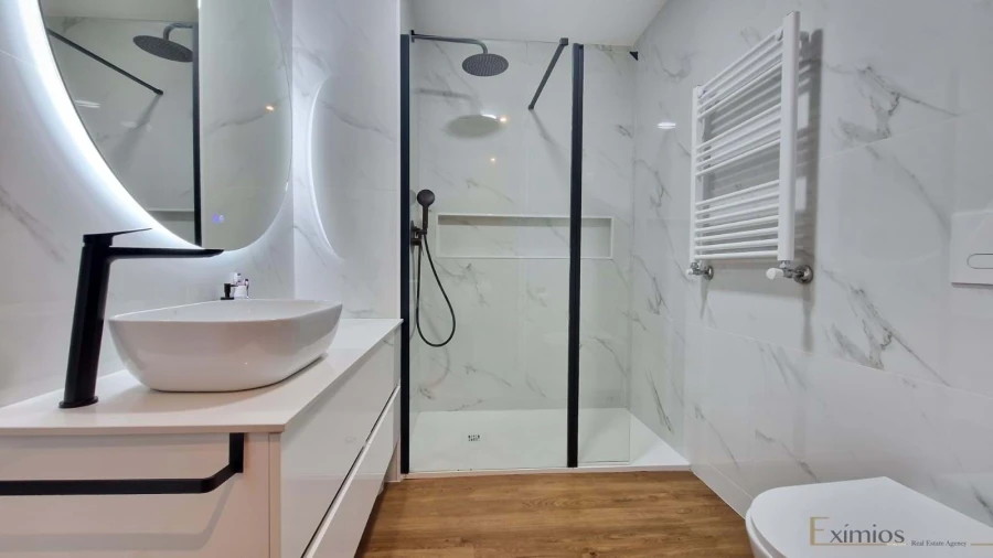 Apartamento T1 para Venda em Póvoa de Varzim, Beiriz e Argivai Foto 5