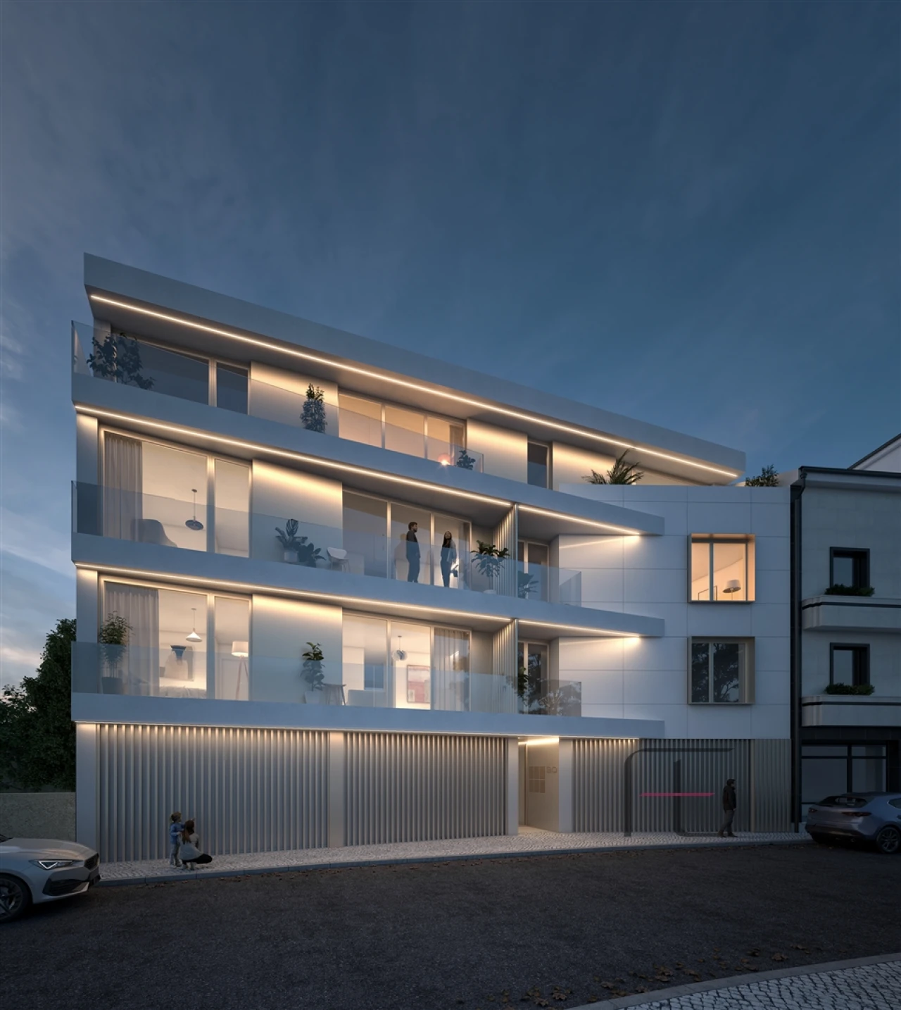 Apartamento T2 para Venda em Glória e Vera Cruz Foto 5