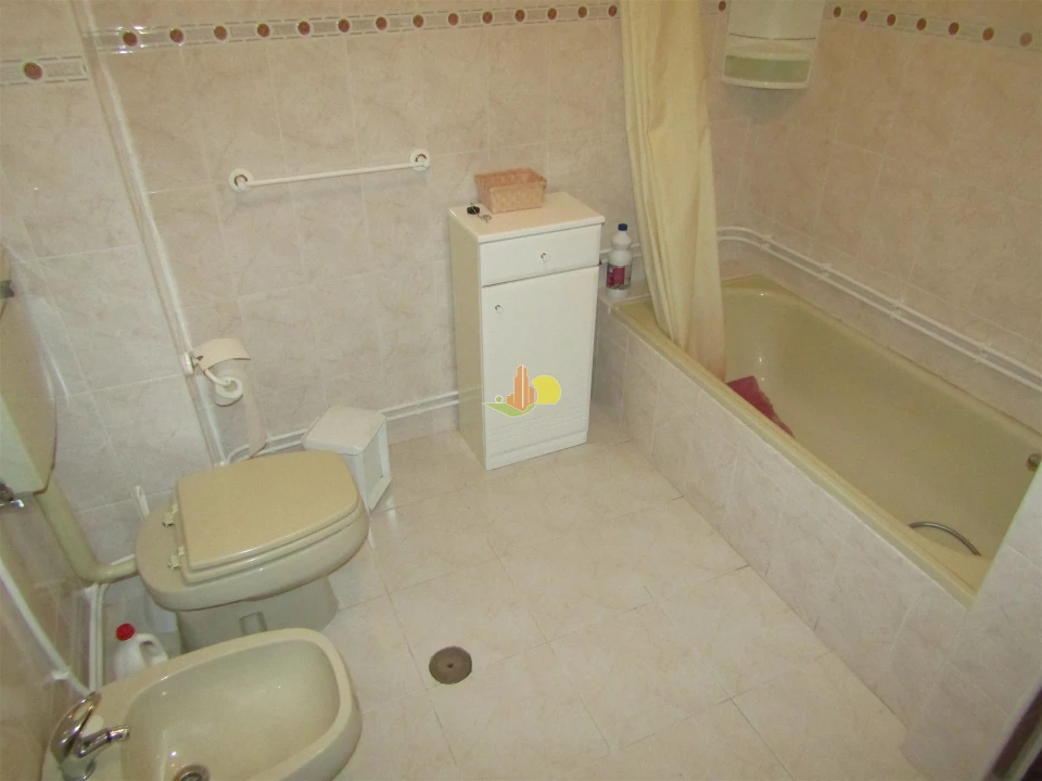 Apartamento T2 para Arrendamento em Buarcos Foto 14