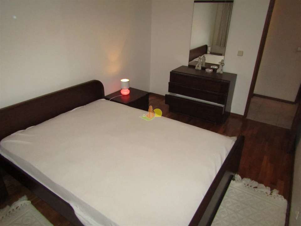 Apartamento T2 para Arrendamento em Buarcos Foto 15