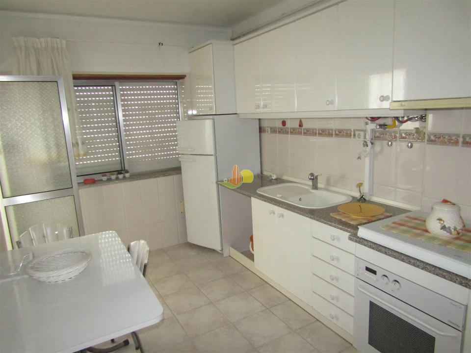 Apartamento T2 para Arrendamento em Buarcos Foto 1