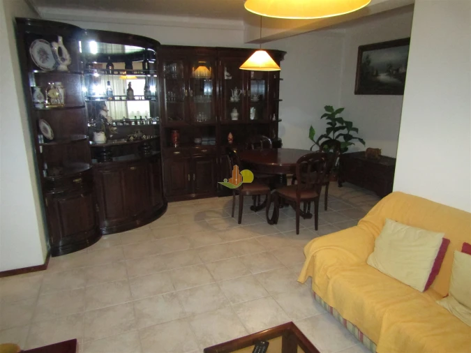 Apartamento T2 para Arrendamento em Buarcos Foto 7