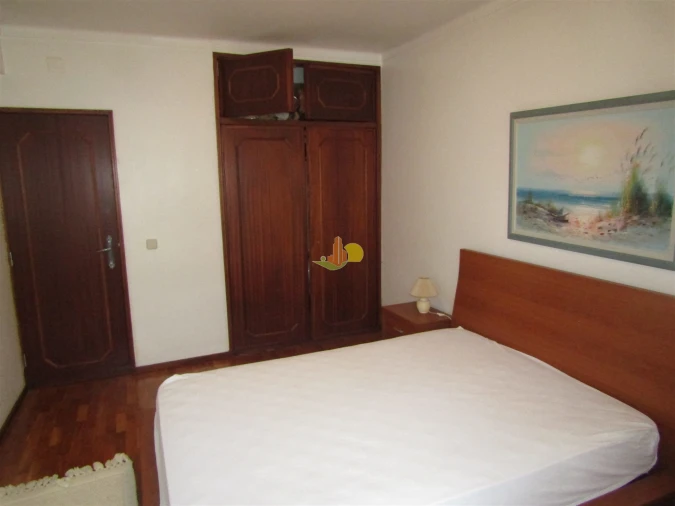 Apartamento T2 para Arrendamento em Buarcos Foto 11
