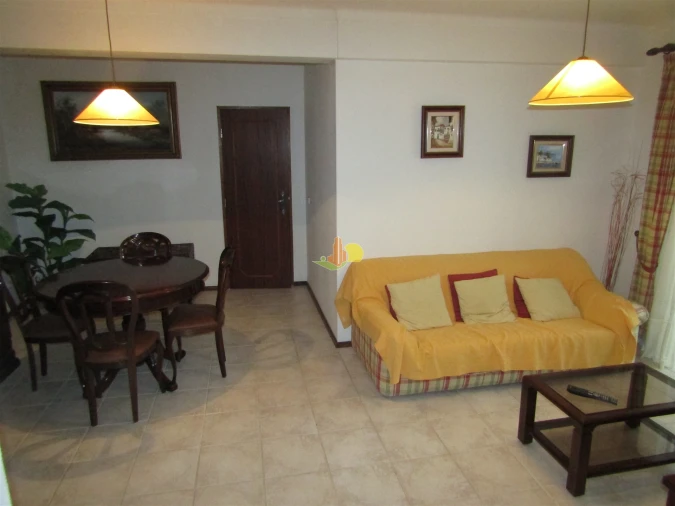 Apartamento T2 para Arrendamento em Buarcos Foto 6