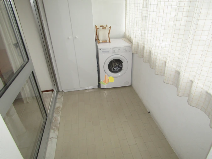 Apartamento T2 para Arrendamento em Buarcos Foto 4