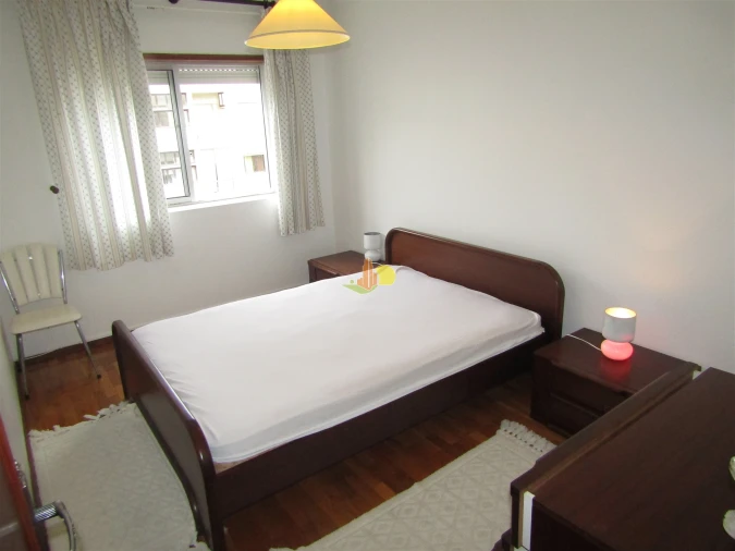 Apartamento T2 para Arrendamento em Buarcos Foto 16