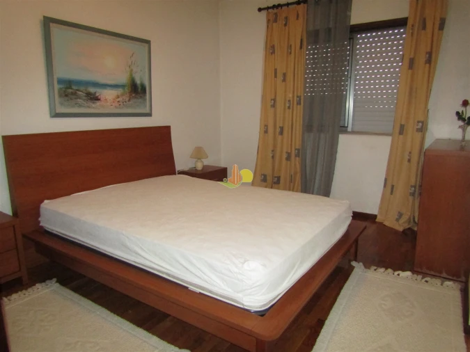 Apartamento T2 para Arrendamento em Buarcos Foto 10