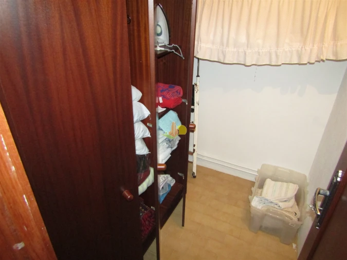 Apartamento T2 para Arrendamento em Buarcos Foto 8