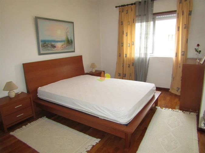 Apartamento T2 para Arrendamento em Buarcos Foto 12