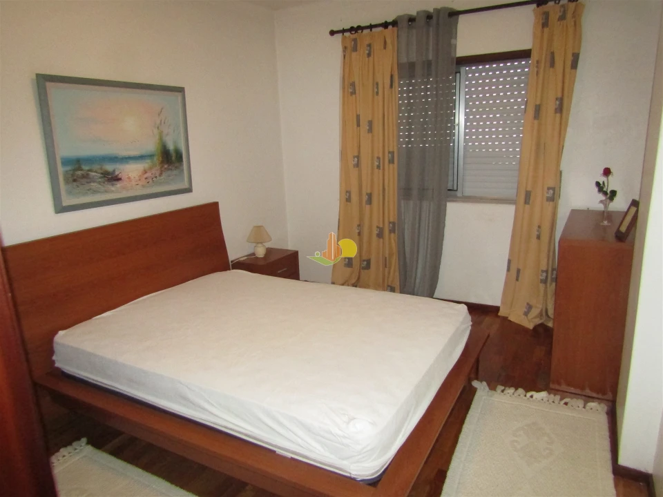 Apartamento T2 para Arrendamento em Buarcos Foto 9