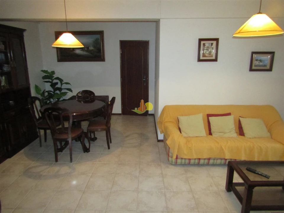 Apartamento T2 para Arrendamento em Buarcos Foto 5