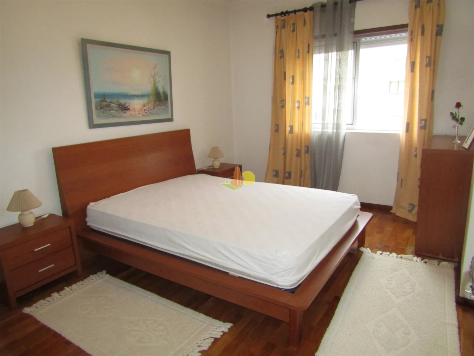 Apartamento T2 para Arrendamento em Buarcos Foto 12