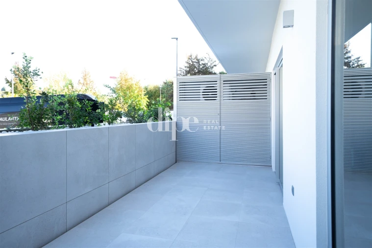 Apartamento T1 para Arrendamento em Costa Foto 8