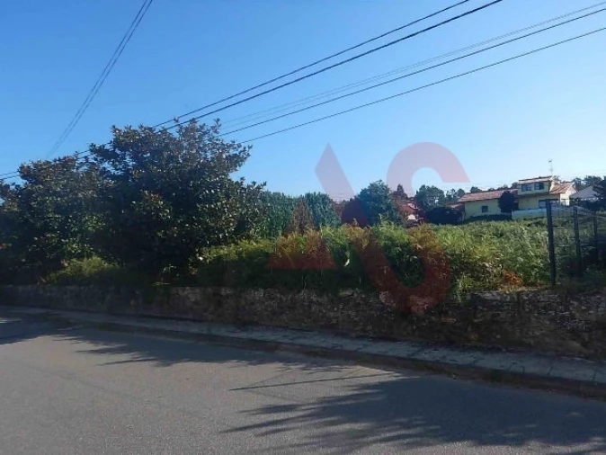 Terreno Agricola ou Rústico para Venda em Seixas Foto 3