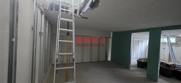 Apartamento T2 para Venda em Viseu