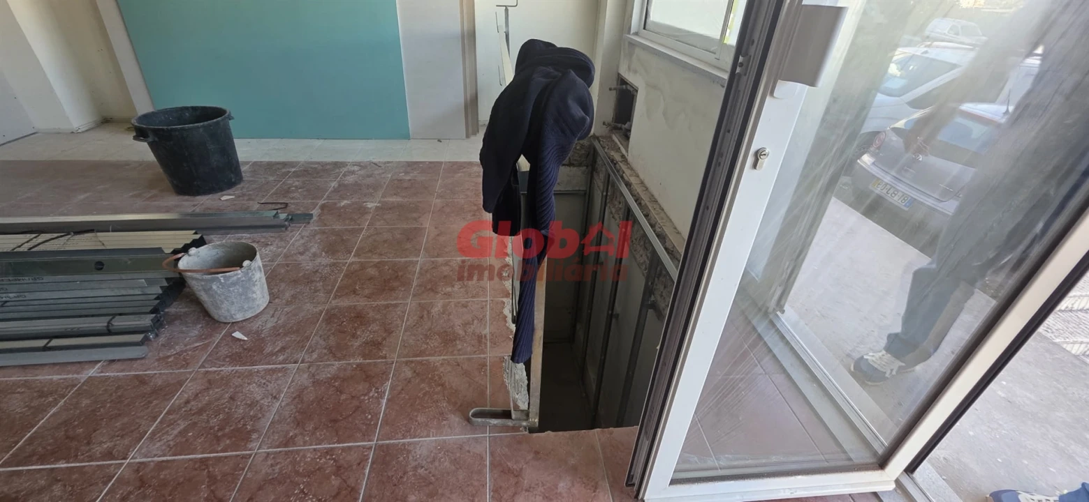 Apartamento T2 para Venda em Viseu Foto 4