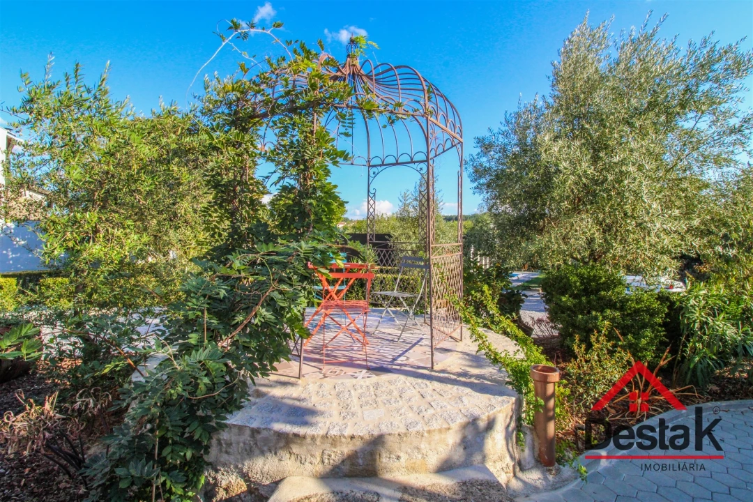 Quinta T5 para Venda em Alcafache Foto 21