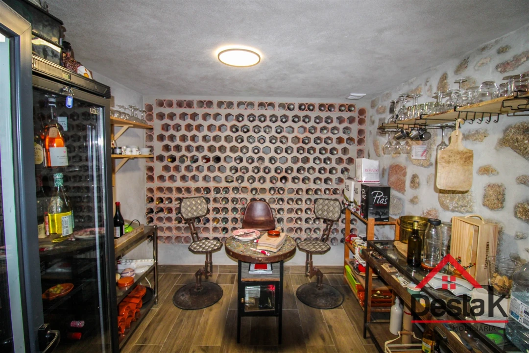 Quinta T5 para Venda em Alcafache Foto 4