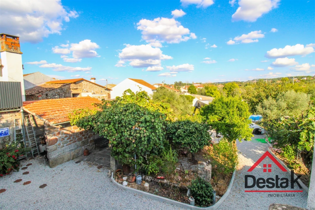 Quinta T5 para Venda em Alcafache Foto 51