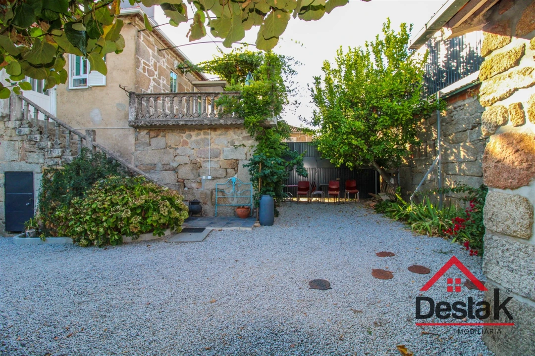 Quinta T5 para Venda em Alcafache Foto 24