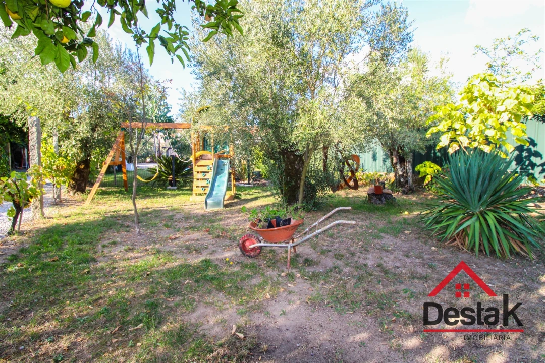 Quinta T5 para Venda em Alcafache Foto 34