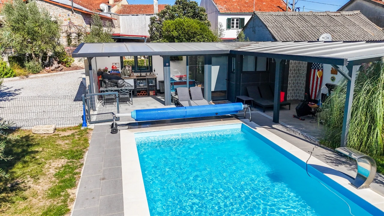 Quinta T5 para Venda em Alcafache Foto 30