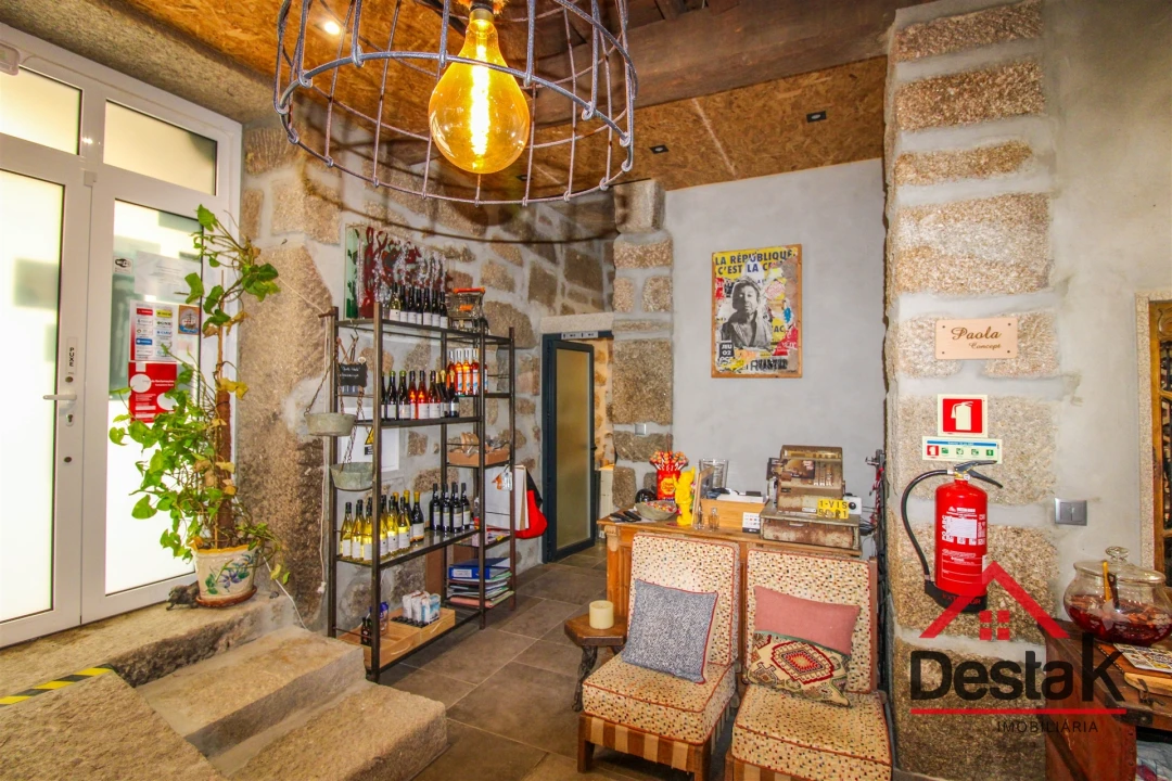 Quinta T5 para Venda em Alcafache Foto 5