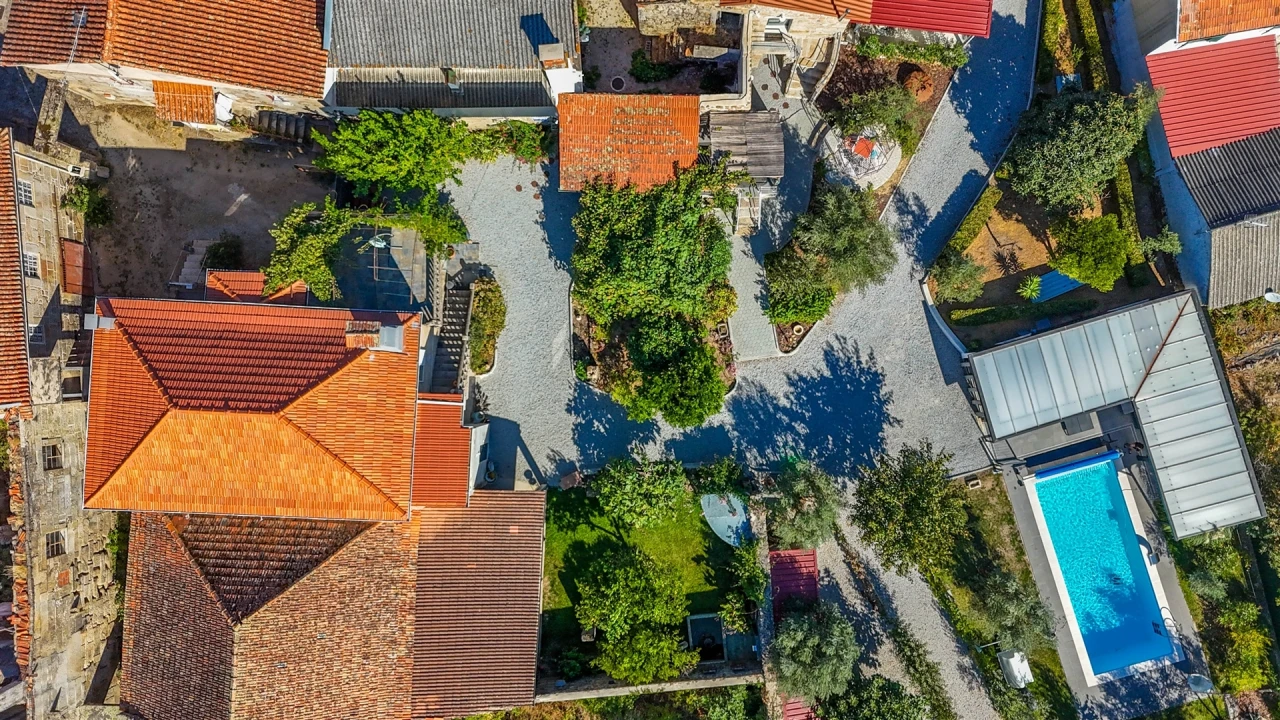 Quinta T5 para Venda em Alcafache Foto 55