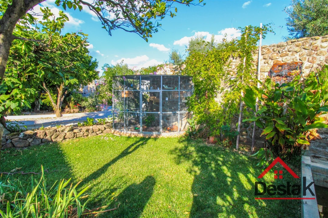 Quinta T5 para Venda em Alcafache Foto 12