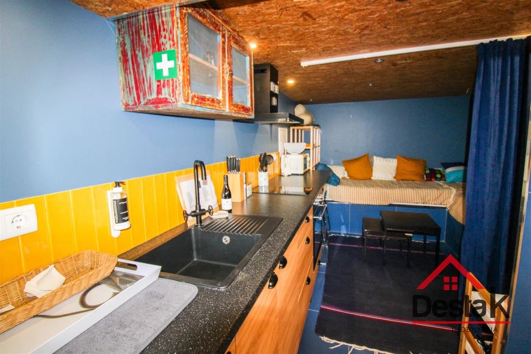 Quinta T5 para Venda em Alcafache Foto 20