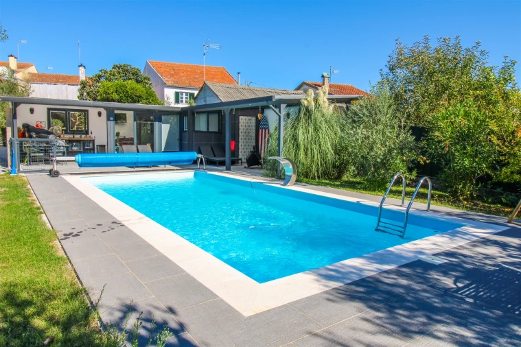 Quinta T5 para Venda em Alcafache