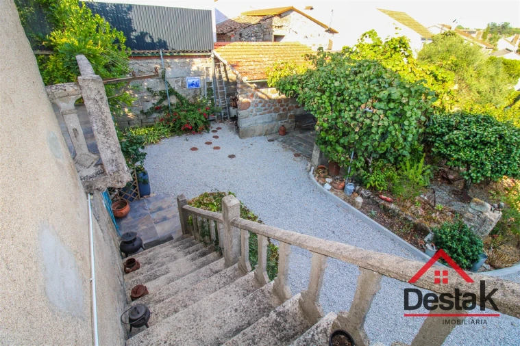 Quinta T5 para Venda em Alcafache Foto 52