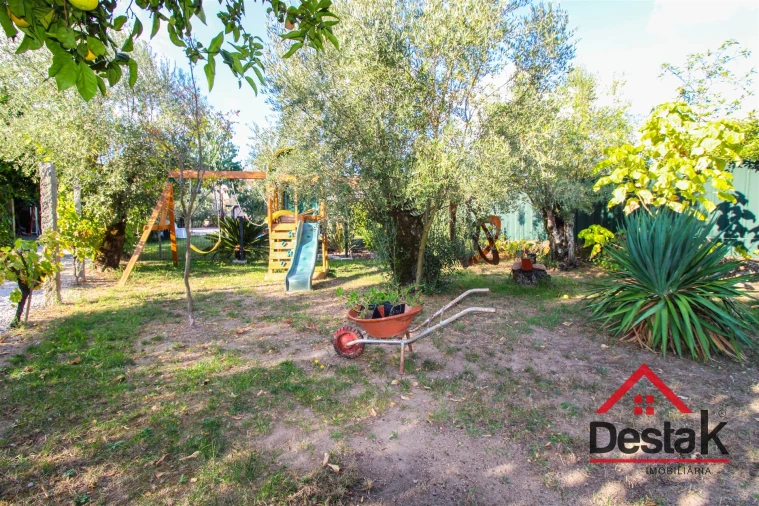 Quinta T5 para Venda em Alcafache Foto 34