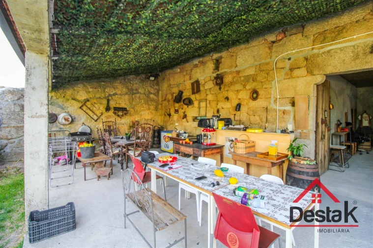 Quinta T5 para Venda em Alcafache Foto 10