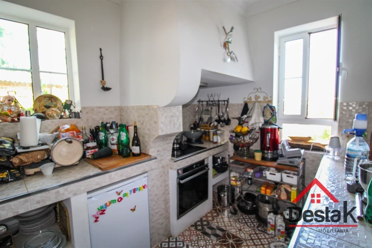 Quinta T5 para Venda em Alcafache Foto 42