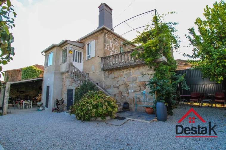 Quinta T5 para Venda em Alcafache Foto 25