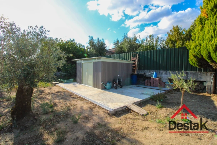 Quinta T5 para Venda em Alcafache Foto 36