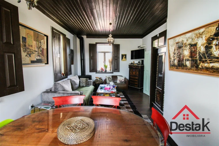 Quinta T5 para Venda em Alcafache Foto 47