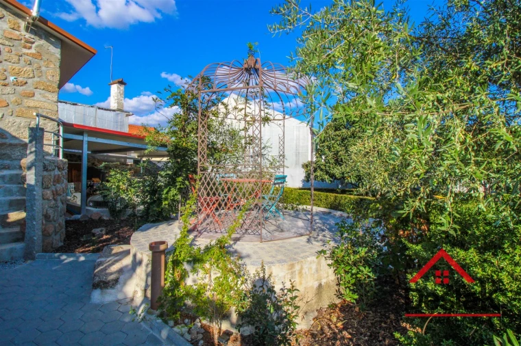 Quinta T5 para Venda em Alcafache Foto 16