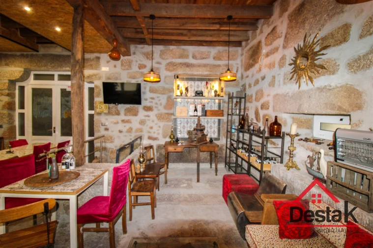 Quinta T5 para Venda em Alcafache Foto 8