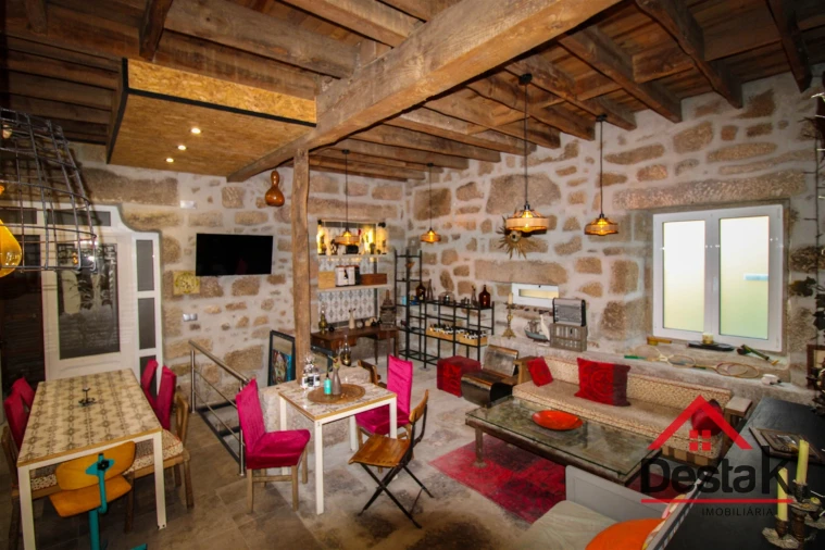 Quinta T5 para Venda em Alcafache Foto 6