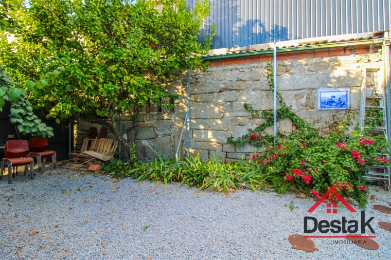 Quinta T5 para Venda em Alcafache Foto 54