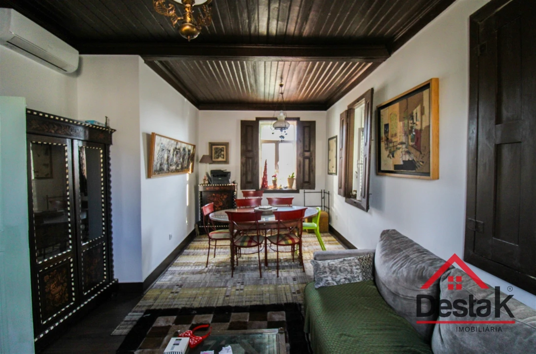 Quinta T5 para Venda em Alcafache Foto 48