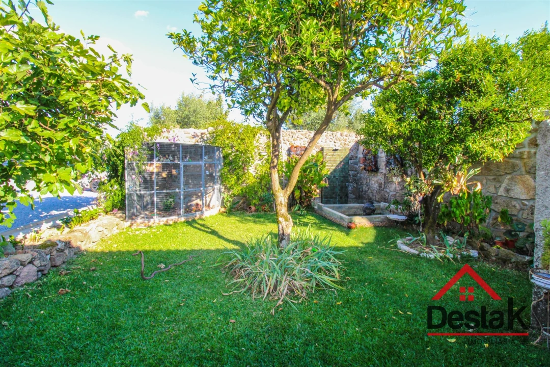 Quinta T5 para Venda em Alcafache Foto 11