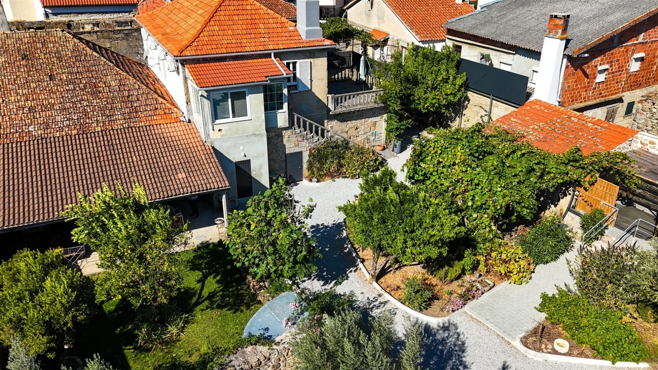 Quinta T5 para Venda em Alcafache Foto 60