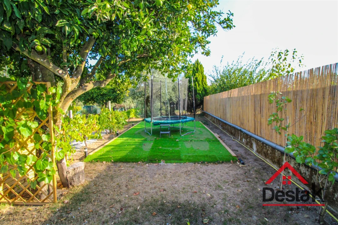 Quinta T5 para Venda em Alcafache Foto 32