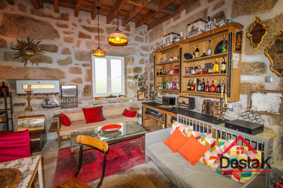 Quinta T5 para Venda em Alcafache Foto 7