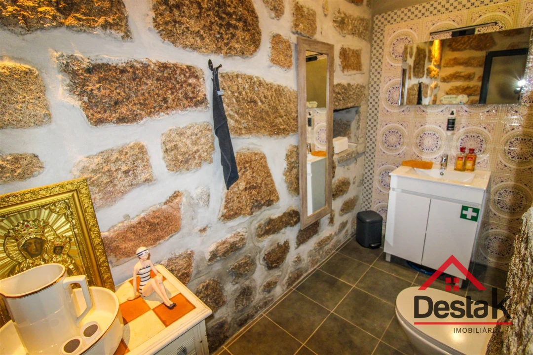 Quinta T5 para Venda em Alcafache Foto 9