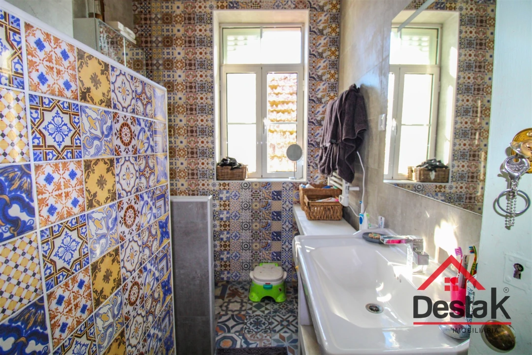 Quinta T5 para Venda em Alcafache Foto 44