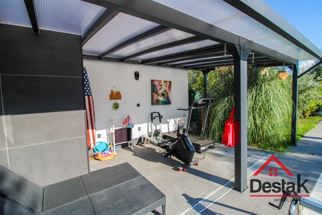 Quinta T5 para Venda em Alcafache Foto 29